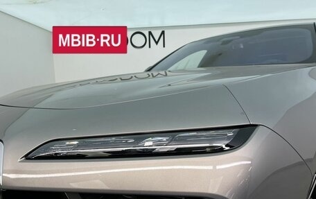 BMW 7 серия, 2025 год, 14 040 000 рублей, 4 фотография