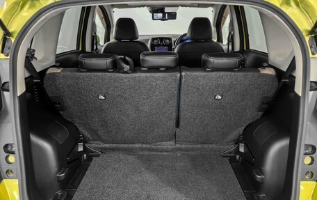 Nissan Note II рестайлинг, 2017 год, 1 340 000 рублей, 17 фотография