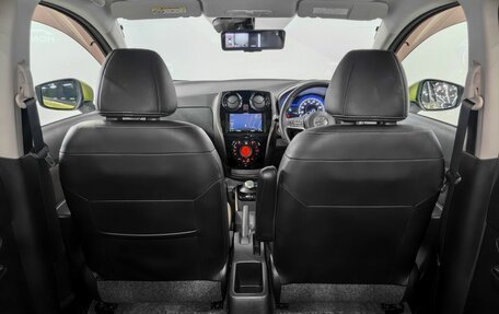 Nissan Note II рестайлинг, 2017 год, 1 340 000 рублей, 16 фотография