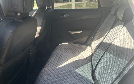 Opel Astra J, 2012 год, 790 000 рублей, 7 фотография