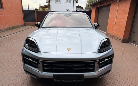 Porsche Cayenne III, 2026 год, 17 250 000 рублей, 2 фотография