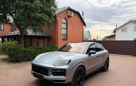 Porsche Cayenne III, 2026 год, 17 250 000 рублей, 4 фотография