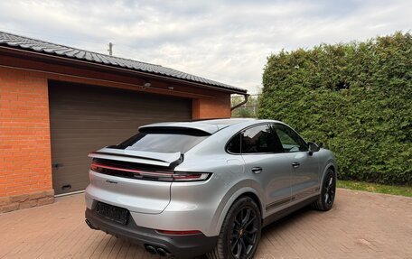 Porsche Cayenne III, 2026 год, 17 250 000 рублей, 5 фотография