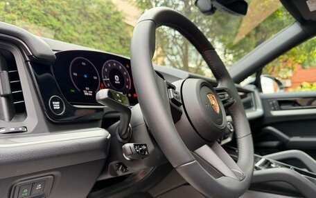 Porsche Cayenne III, 2026 год, 17 250 000 рублей, 11 фотография