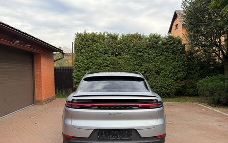 Porsche Cayenne III, 2026 год, 17 250 000 рублей, 6 фотография