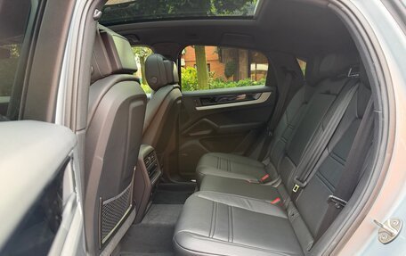 Porsche Cayenne III, 2026 год, 17 250 000 рублей, 13 фотография