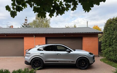 Porsche Cayenne III, 2026 год, 17 250 000 рублей, 7 фотография