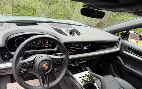 Porsche Cayenne III, 2026 год, 17 250 000 рублей, 12 фотография