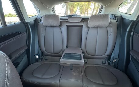 BMW X1, 2021 год, 2 800 000 рублей, 8 фотография