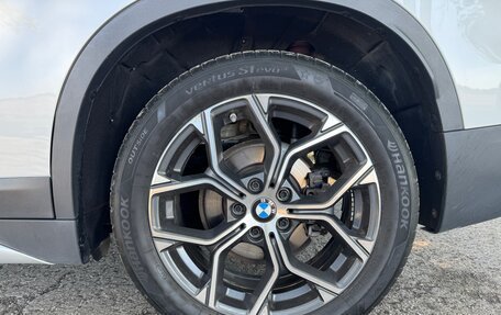 BMW X1, 2021 год, 2 800 000 рублей, 5 фотография