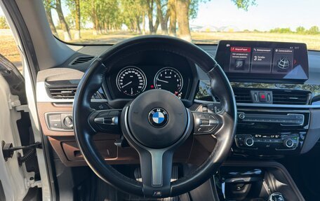 BMW X1, 2021 год, 2 800 000 рублей, 6 фотография