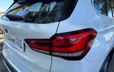 BMW X1, 2021 год, 2 800 000 рублей, 4 фотография