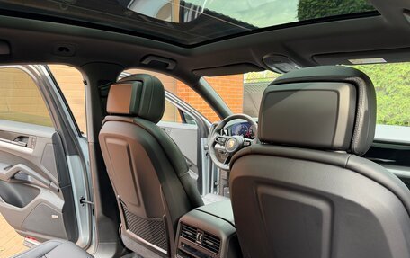 Porsche Cayenne III, 2026 год, 17 250 000 рублей, 19 фотография