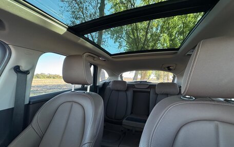 BMW X1, 2021 год, 2 800 000 рублей, 9 фотография