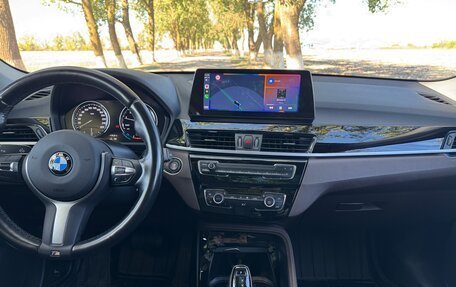 BMW X1, 2021 год, 2 800 000 рублей, 17 фотография