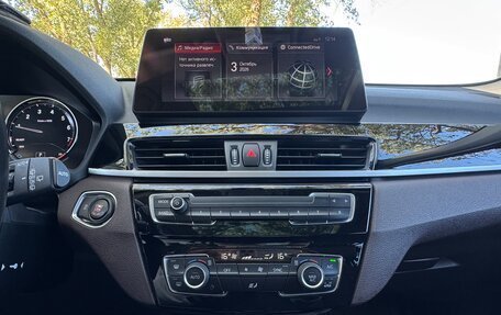 BMW X1, 2021 год, 2 800 000 рублей, 12 фотография