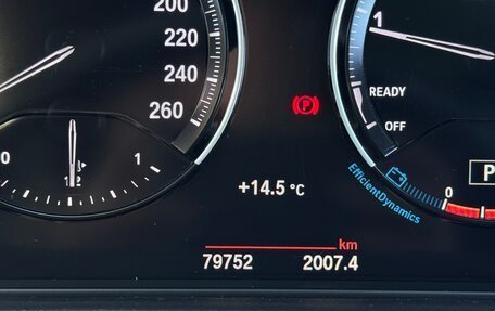 BMW X1, 2021 год, 2 800 000 рублей, 15 фотография
