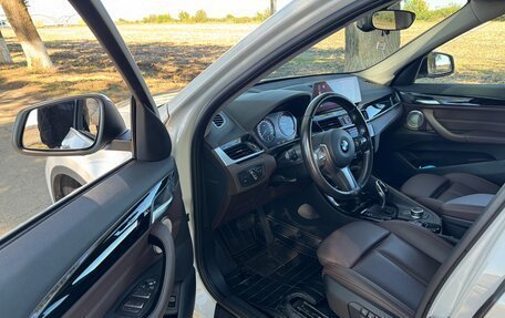 BMW X1, 2021 год, 2 800 000 рублей, 16 фотография