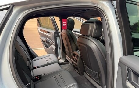 Porsche Cayenne III, 2026 год, 17 250 000 рублей, 18 фотография