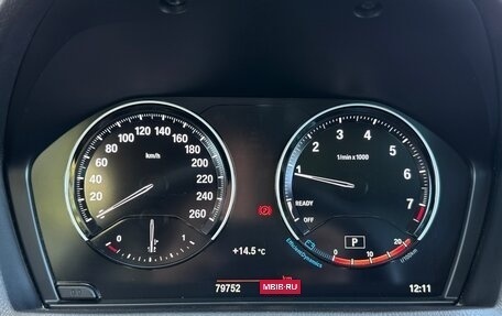 BMW X1, 2021 год, 2 800 000 рублей, 14 фотография