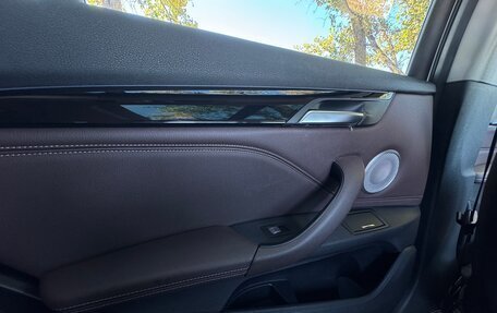 BMW X1, 2021 год, 2 800 000 рублей, 20 фотография