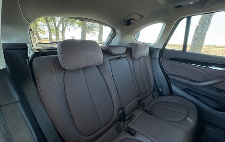 BMW X1, 2021 год, 2 800 000 рублей, 22 фотография