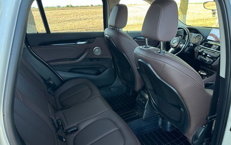 BMW X1, 2021 год, 2 800 000 рублей, 23 фотография
