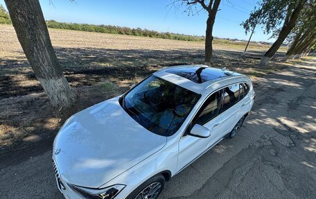 BMW X1, 2021 год, 2 800 000 рублей, 31 фотография