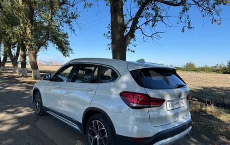 BMW X1, 2021 год, 2 800 000 рублей, 28 фотография