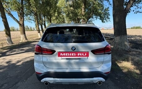BMW X1, 2021 год, 2 800 000 рублей, 27 фотография