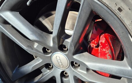 Audi A4, 2013 год, 1 800 000 рублей, 9 фотография