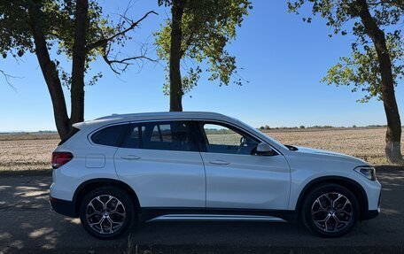 BMW X1, 2021 год, 2 800 000 рублей, 34 фотография