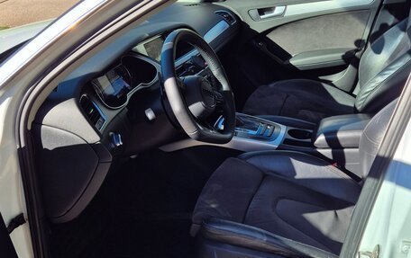 Audi A4, 2013 год, 1 800 000 рублей, 12 фотография