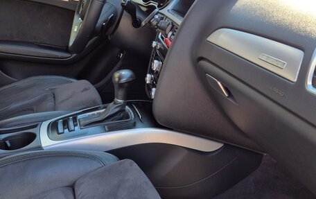 Audi A4, 2013 год, 1 800 000 рублей, 17 фотография