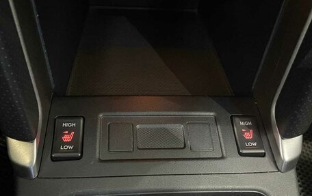 Subaru Forester, 2018 год, 1 590 000 рублей, 10 фотография