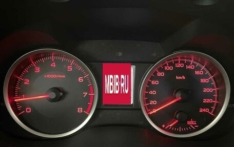 Subaru Forester, 2018 год, 1 590 000 рублей, 6 фотография