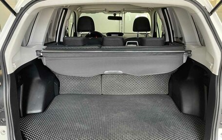 Subaru Forester, 2018 год, 1 590 000 рублей, 13 фотография
