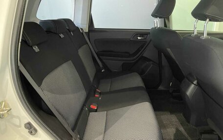 Subaru Forester, 2018 год, 1 590 000 рублей, 12 фотография