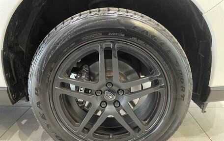 Subaru Forester, 2018 год, 1 590 000 рублей, 15 фотография