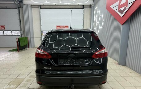 Ford Focus III, 2012 год, 599 000 рублей, 8 фотография