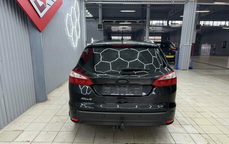 Ford Focus III, 2012 год, 599 000 рублей, 9 фотография