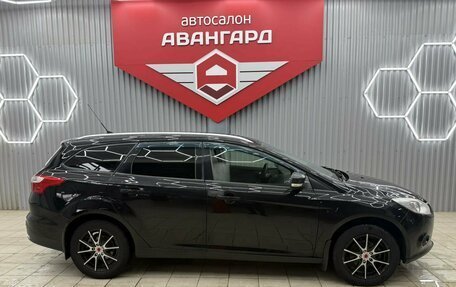 Ford Focus III, 2012 год, 599 000 рублей, 12 фотография