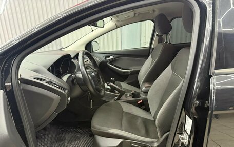 Ford Focus III, 2012 год, 599 000 рублей, 14 фотография