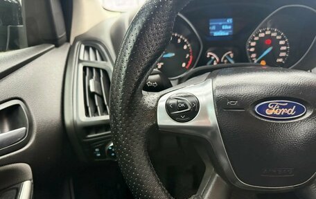 Ford Focus III, 2012 год, 599 000 рублей, 17 фотография