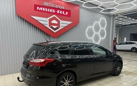 Ford Focus III, 2012 год, 599 000 рублей, 11 фотография
