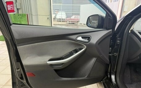 Ford Focus III, 2012 год, 599 000 рублей, 13 фотография