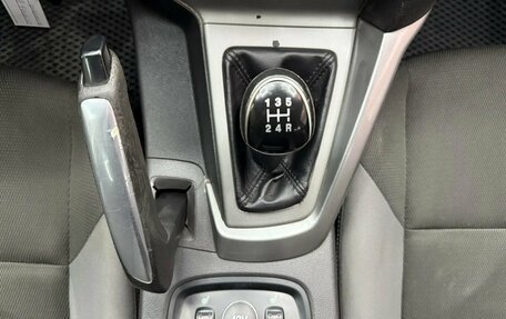 Ford Focus III, 2012 год, 599 000 рублей, 20 фотография