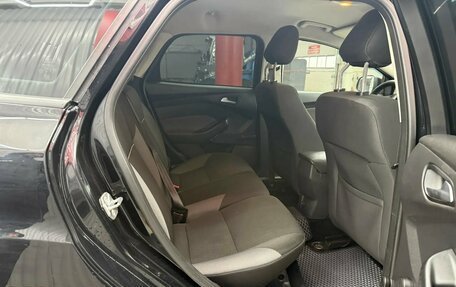 Ford Focus III, 2012 год, 599 000 рублей, 24 фотография