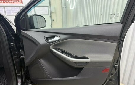 Ford Focus III, 2012 год, 599 000 рублей, 25 фотография