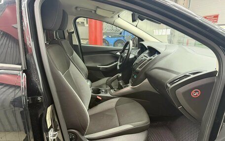 Ford Focus III, 2012 год, 599 000 рублей, 26 фотография